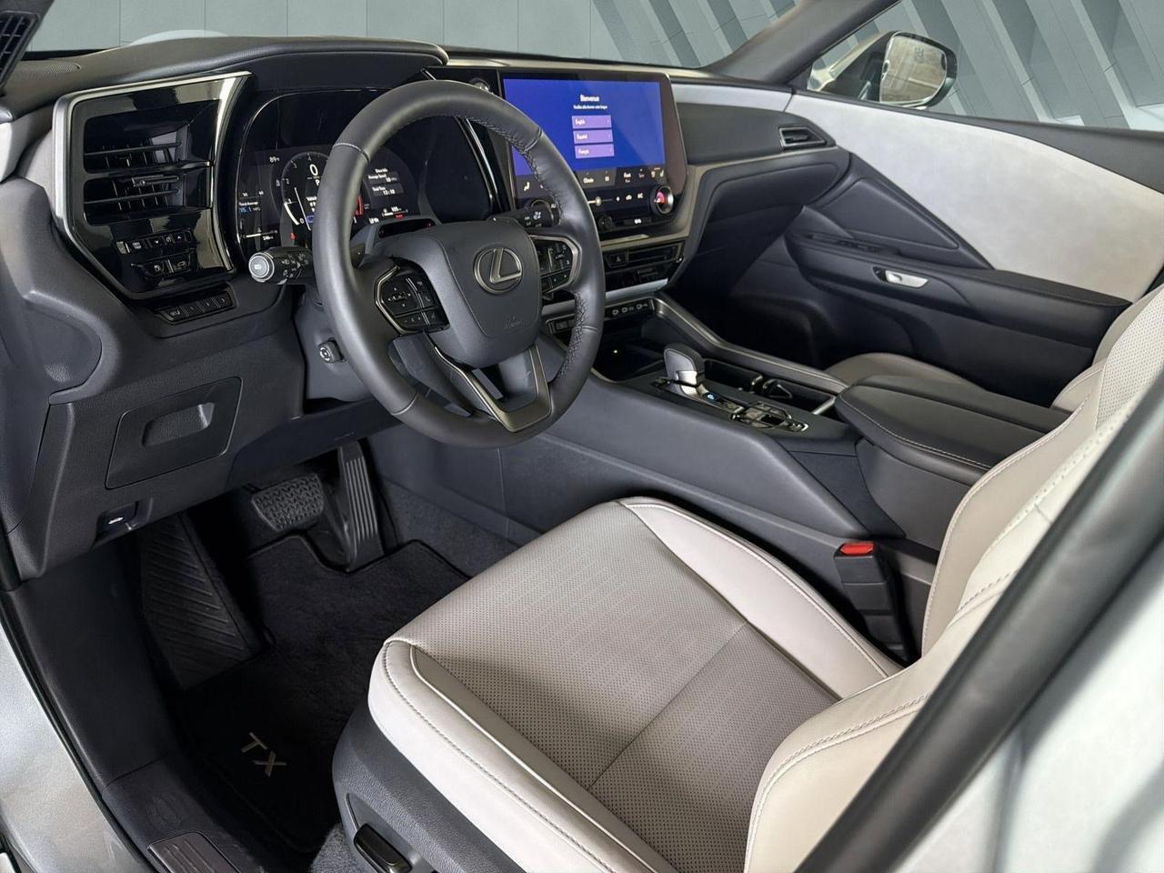 2026 Lexus TX 350 Premium San Antonio TX