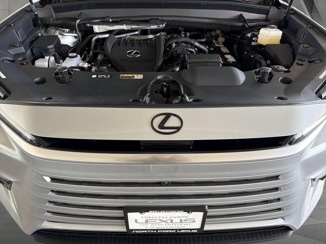 2026 Lexus TX 350 Premium San Antonio TX