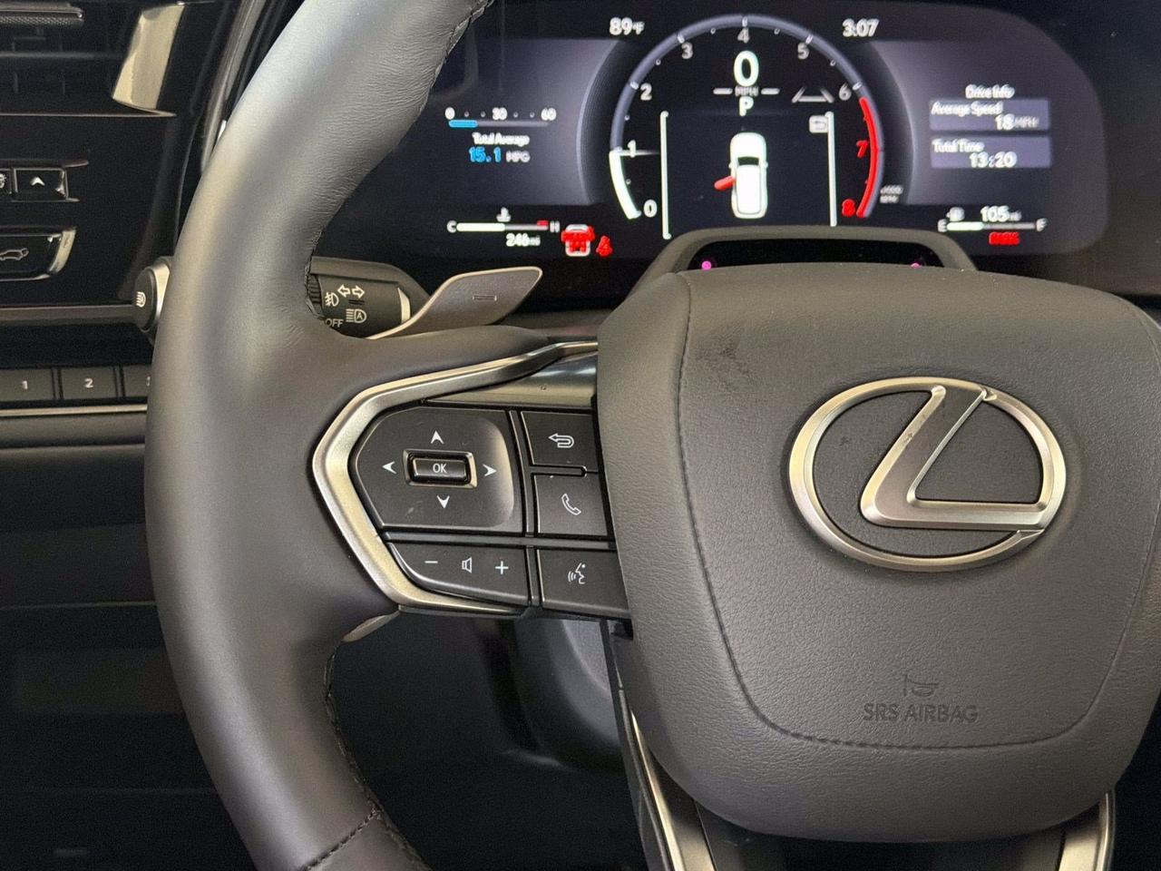 2026 Lexus TX 350 Premium San Antonio TX