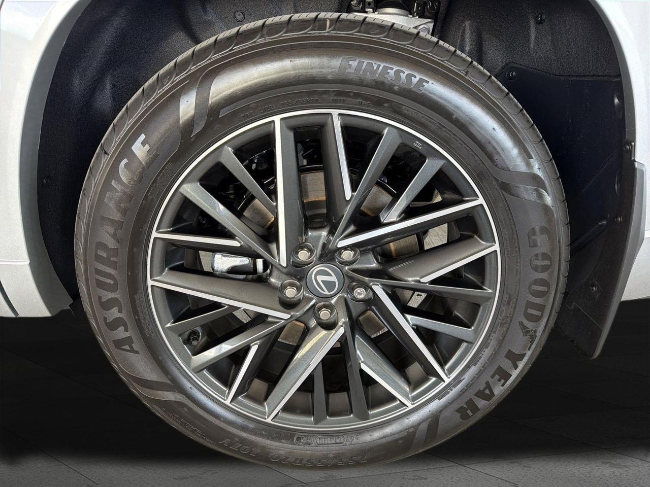2026 Lexus TX 350 Premium San Antonio TX