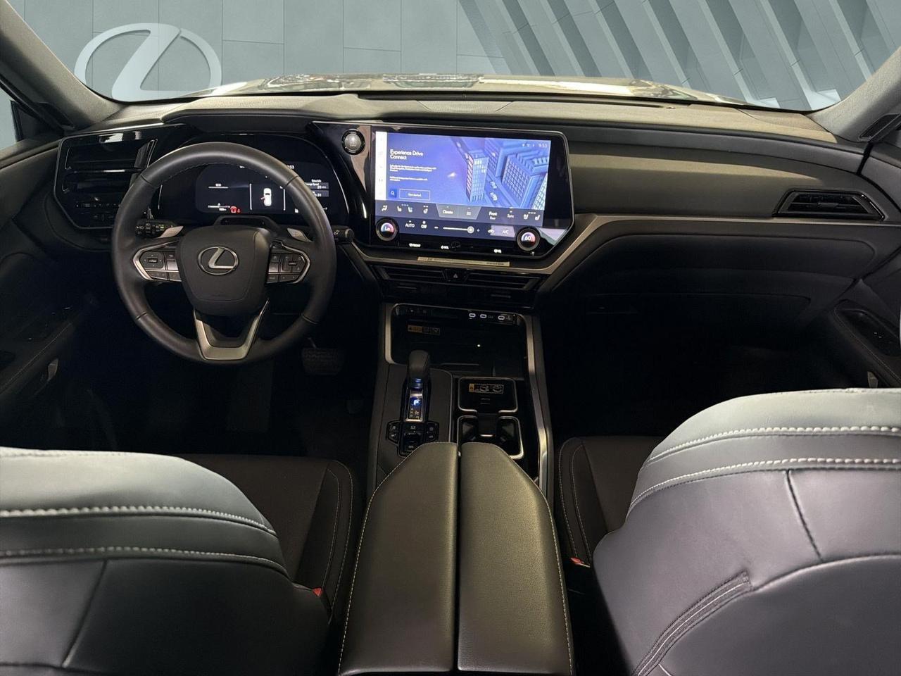 2026 Lexus TX 350 Premium San Antonio TX