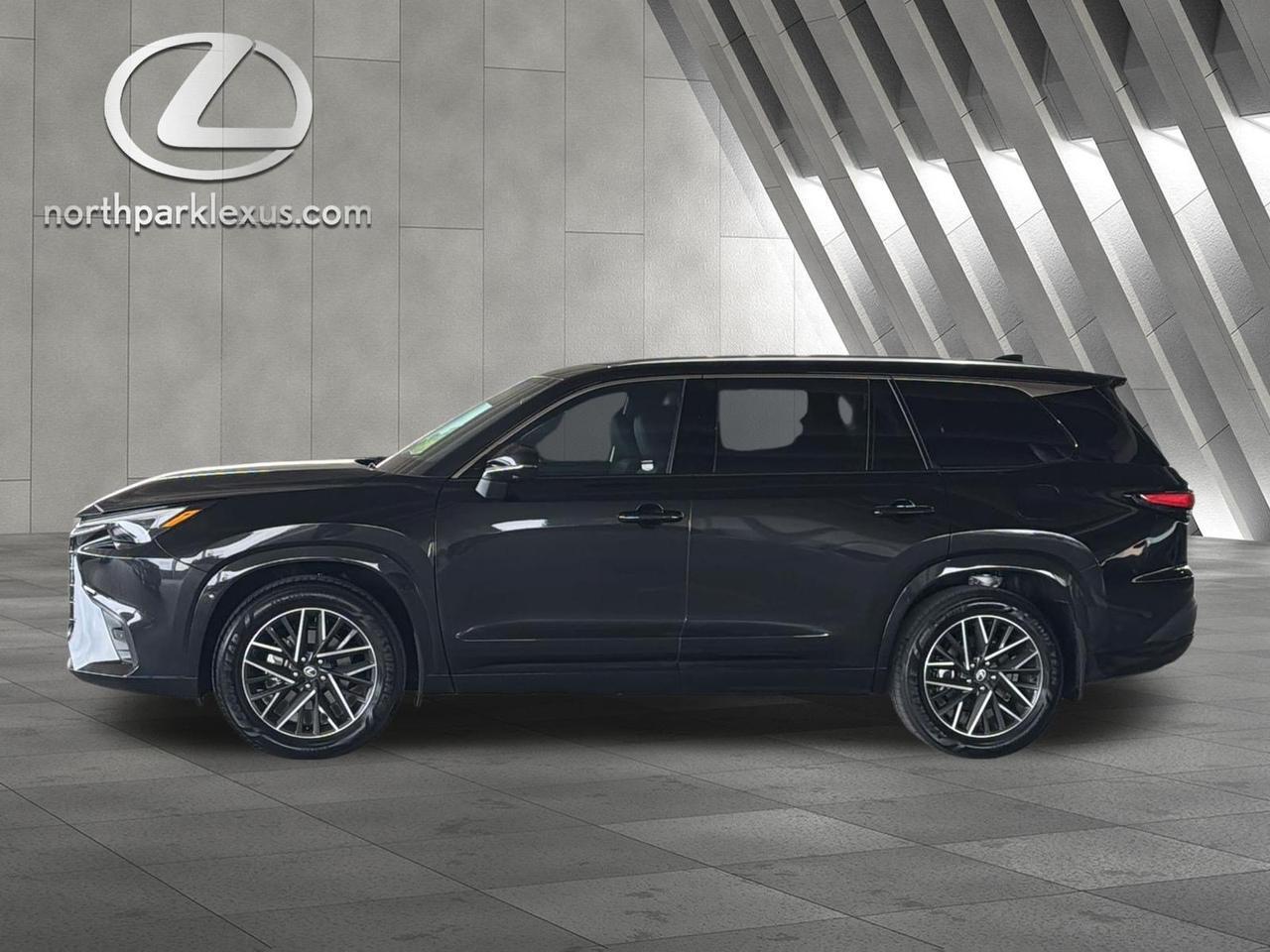 2026 Lexus TX 350 Premium