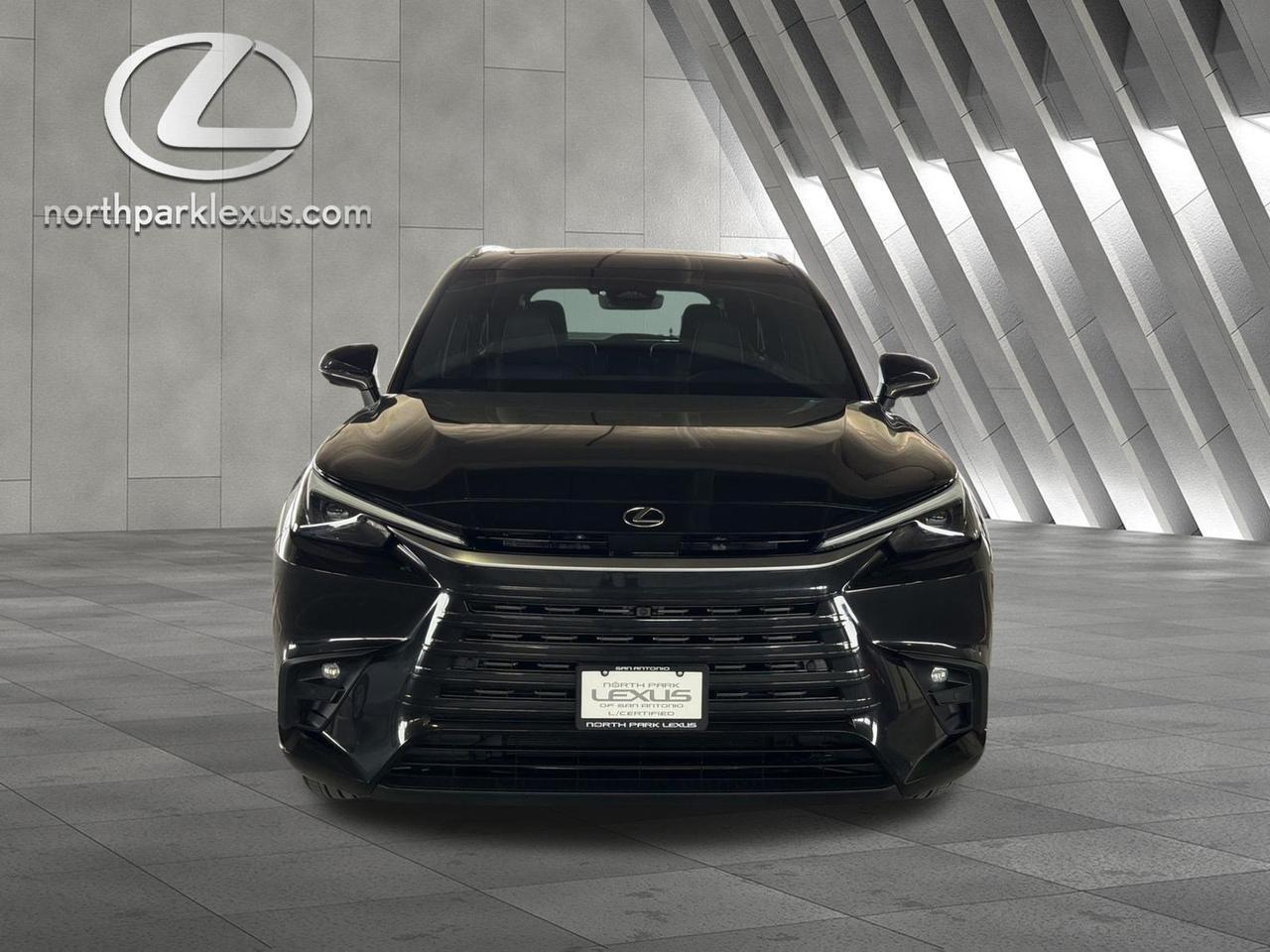 2026 Lexus TX 350 Premium San Antonio TX