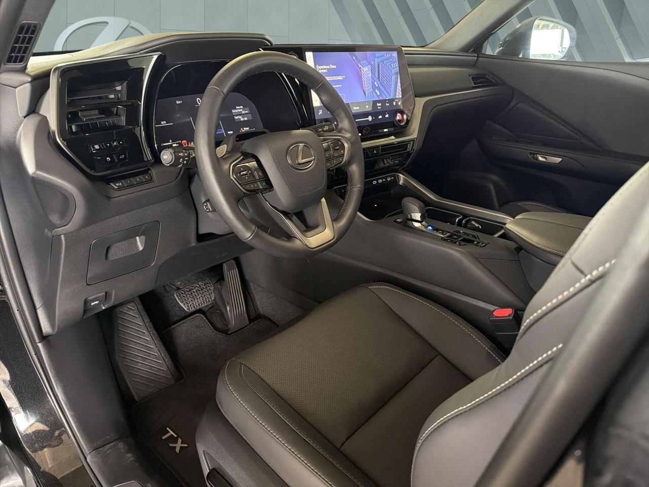 2026 Lexus TX 350 Premium San Antonio TX