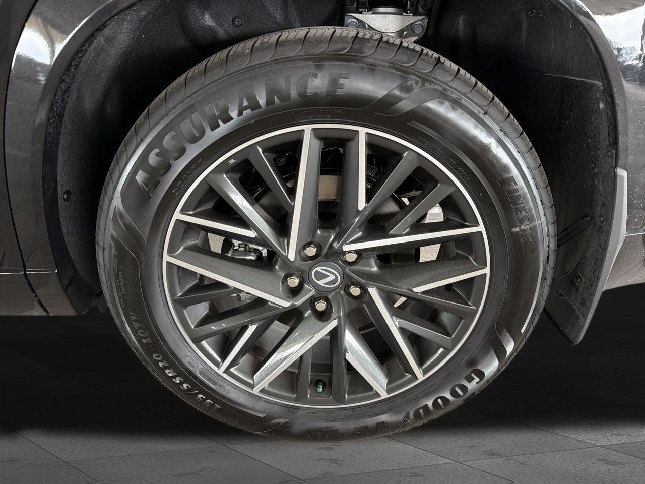 2026 Lexus TX 350 Premium San Antonio TX