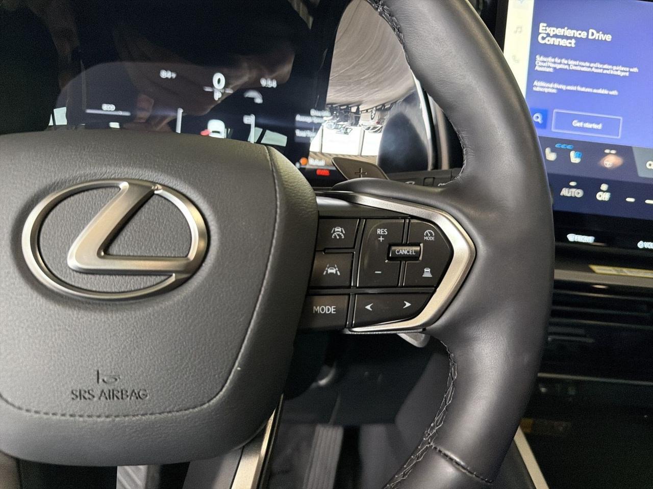 2026 Lexus TX 350 Premium San Antonio TX