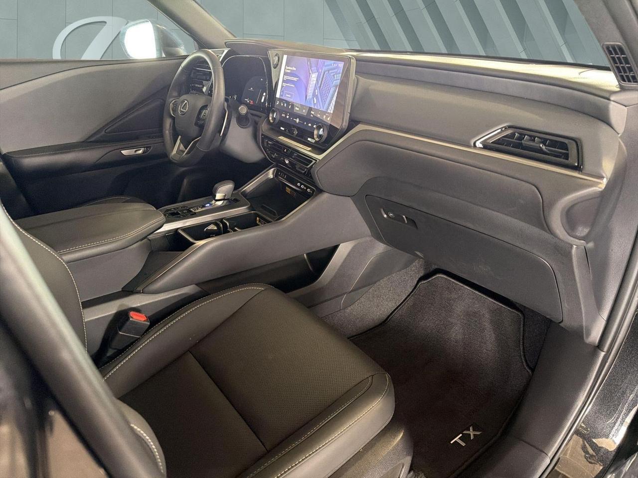 2026 Lexus TX 350 Premium San Antonio TX