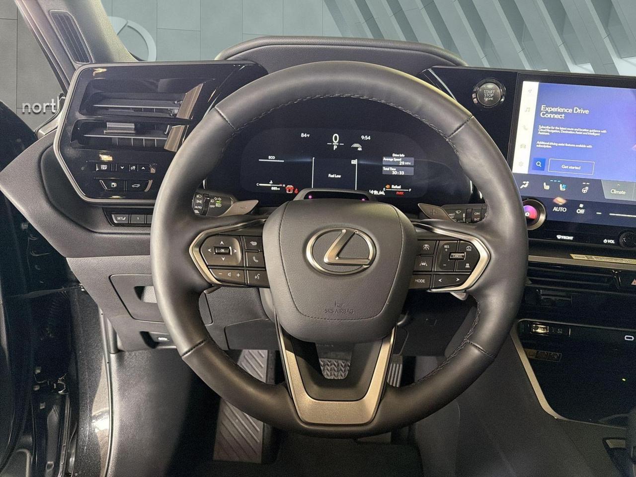 2026 Lexus TX 350 Premium San Antonio TX