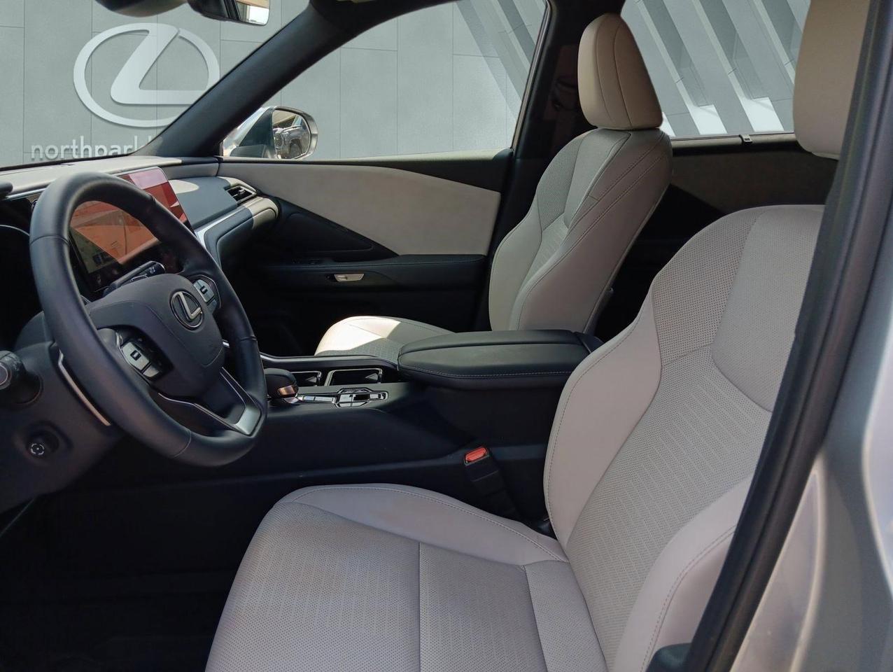 2026 Lexus TX 350 Premium San Antonio TX