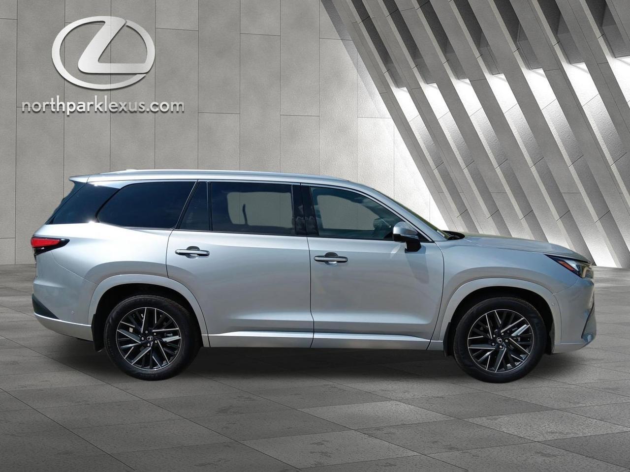 2026 Lexus TX 350 Premium San Antonio TX