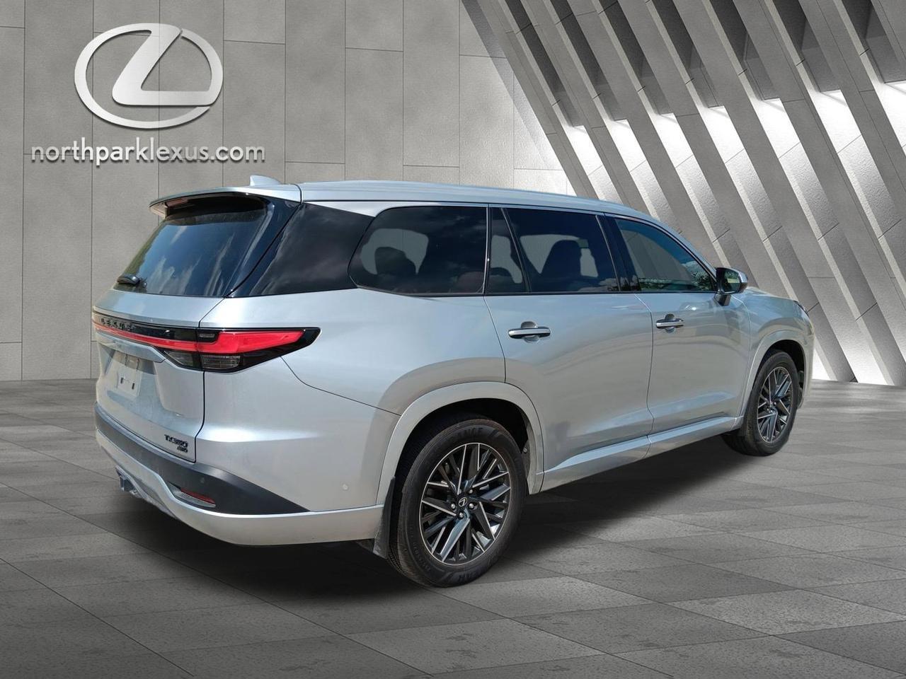 2026 Lexus TX 350 Premium San Antonio TX