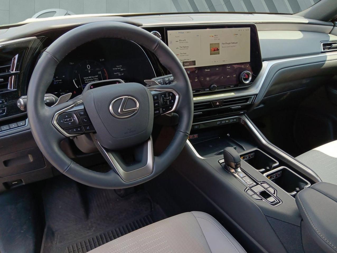 2026 Lexus TX 350 Premium San Antonio TX