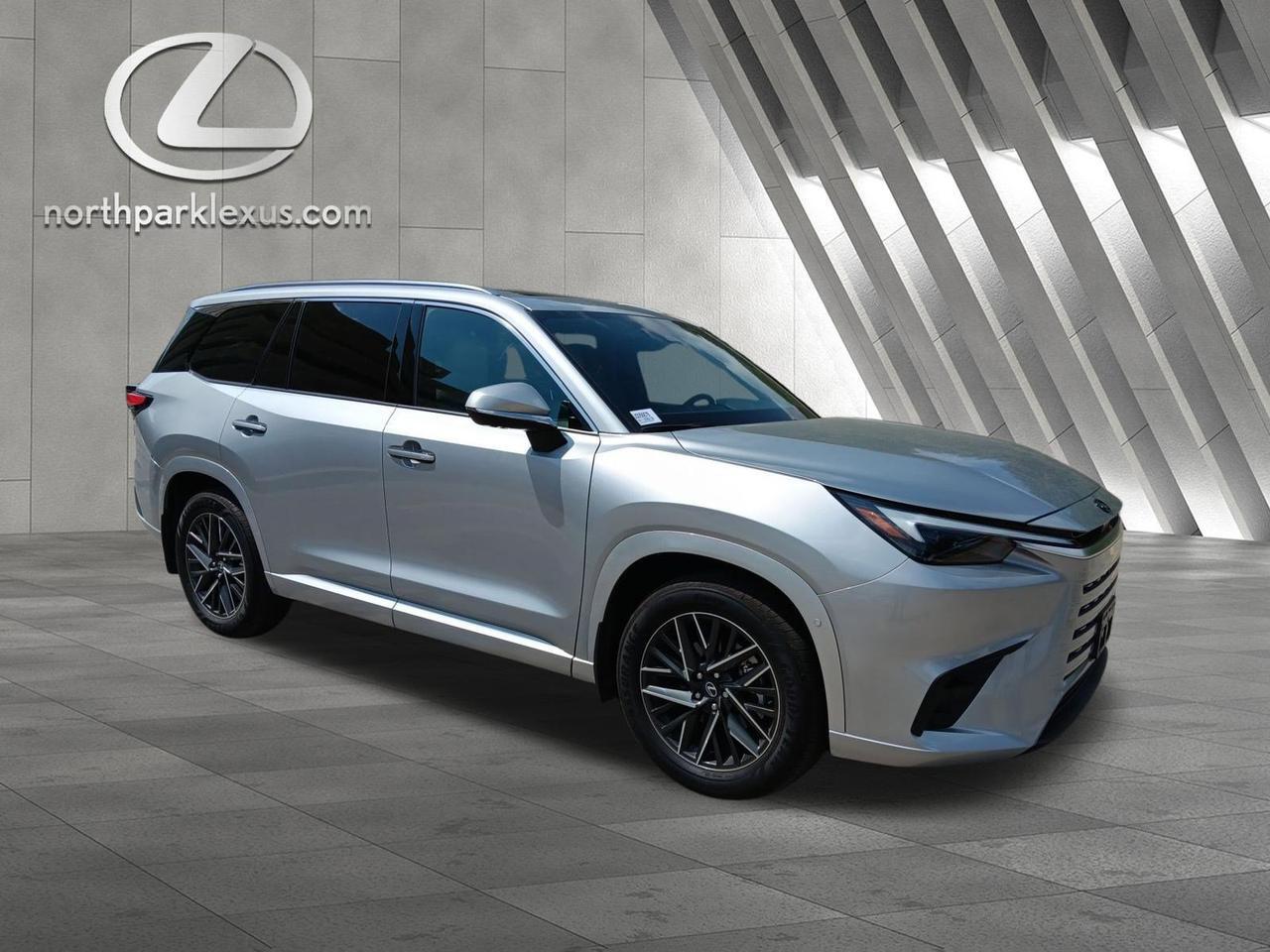 2026 Lexus TX 350 Premium San Antonio TX