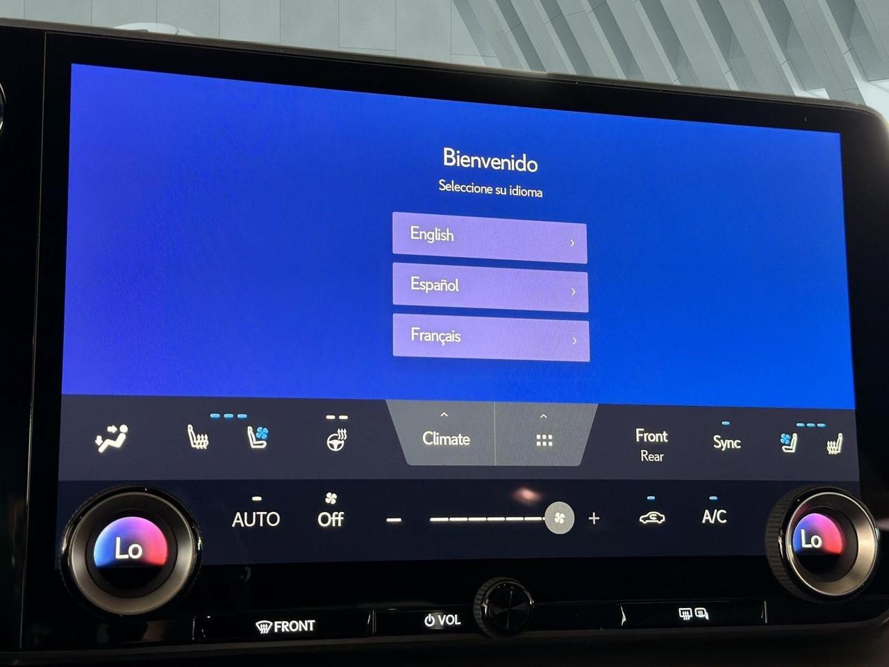 2026 Lexus TX 350 Premium San Antonio TX