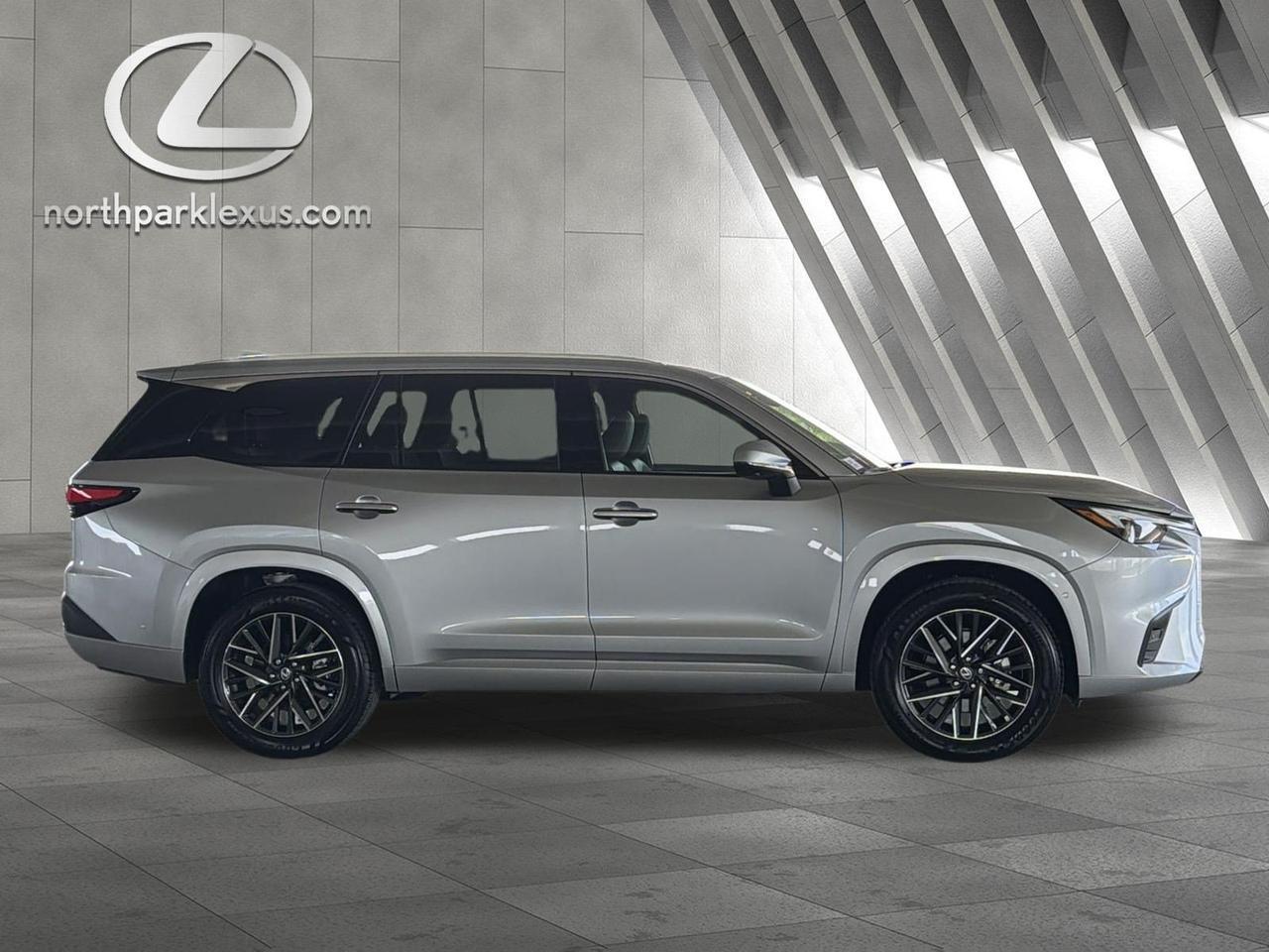 2026 Lexus TX 350 Premium San Antonio TX