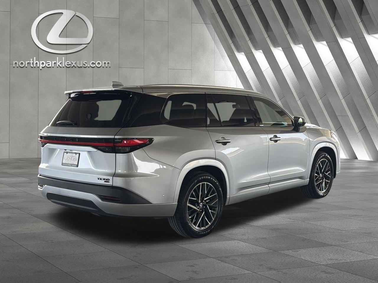 2026 Lexus TX 350 Premium San Antonio TX
