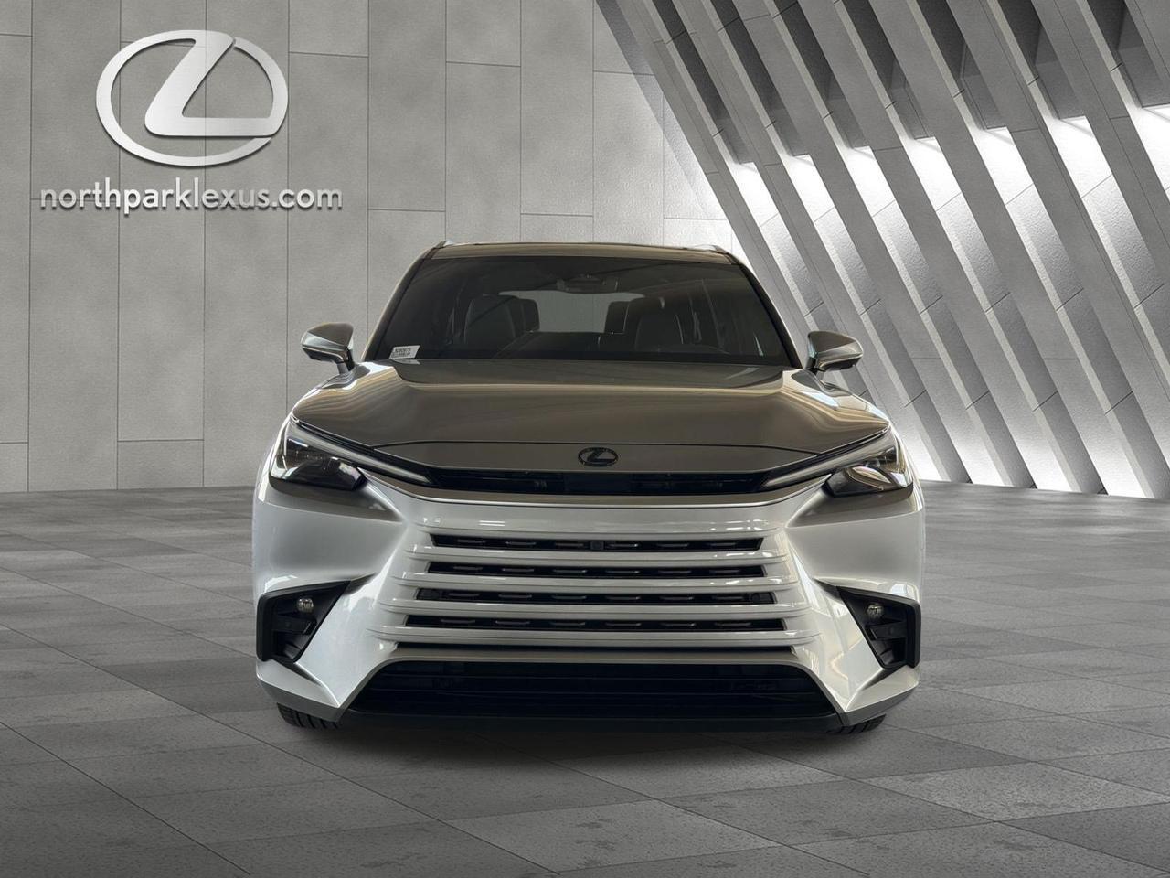 2026 Lexus TX 350 Premium San Antonio TX