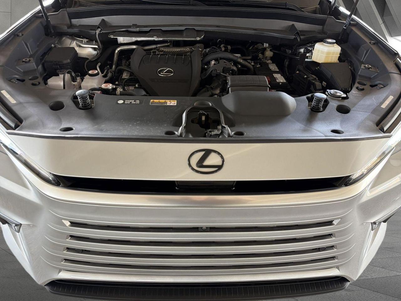 2026 Lexus TX 350 Premium San Antonio TX