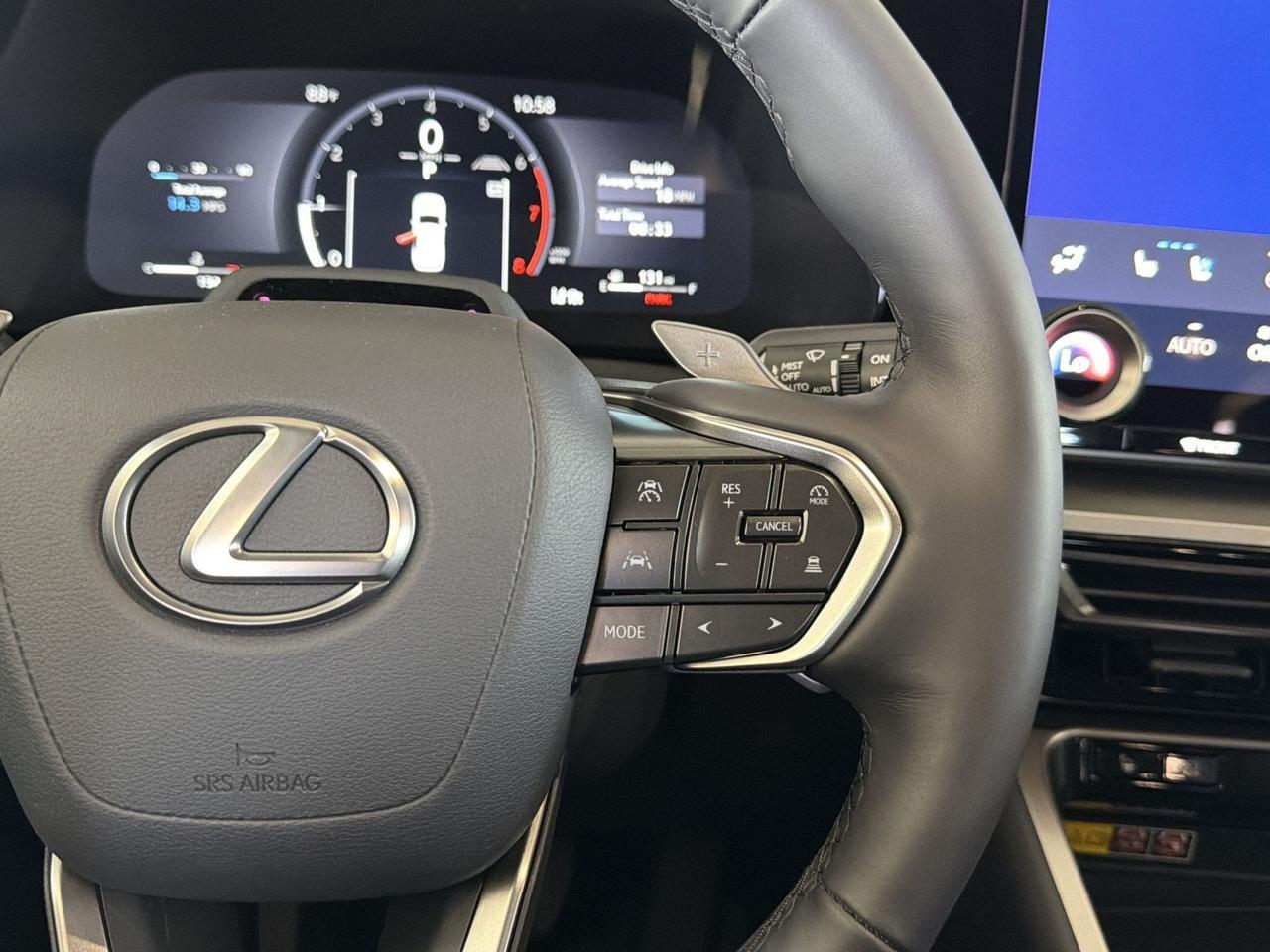 2026 Lexus TX 350 Premium San Antonio TX