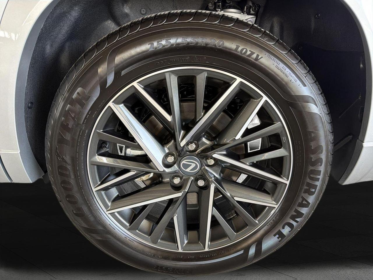 2026 Lexus TX 350 Premium San Antonio TX
