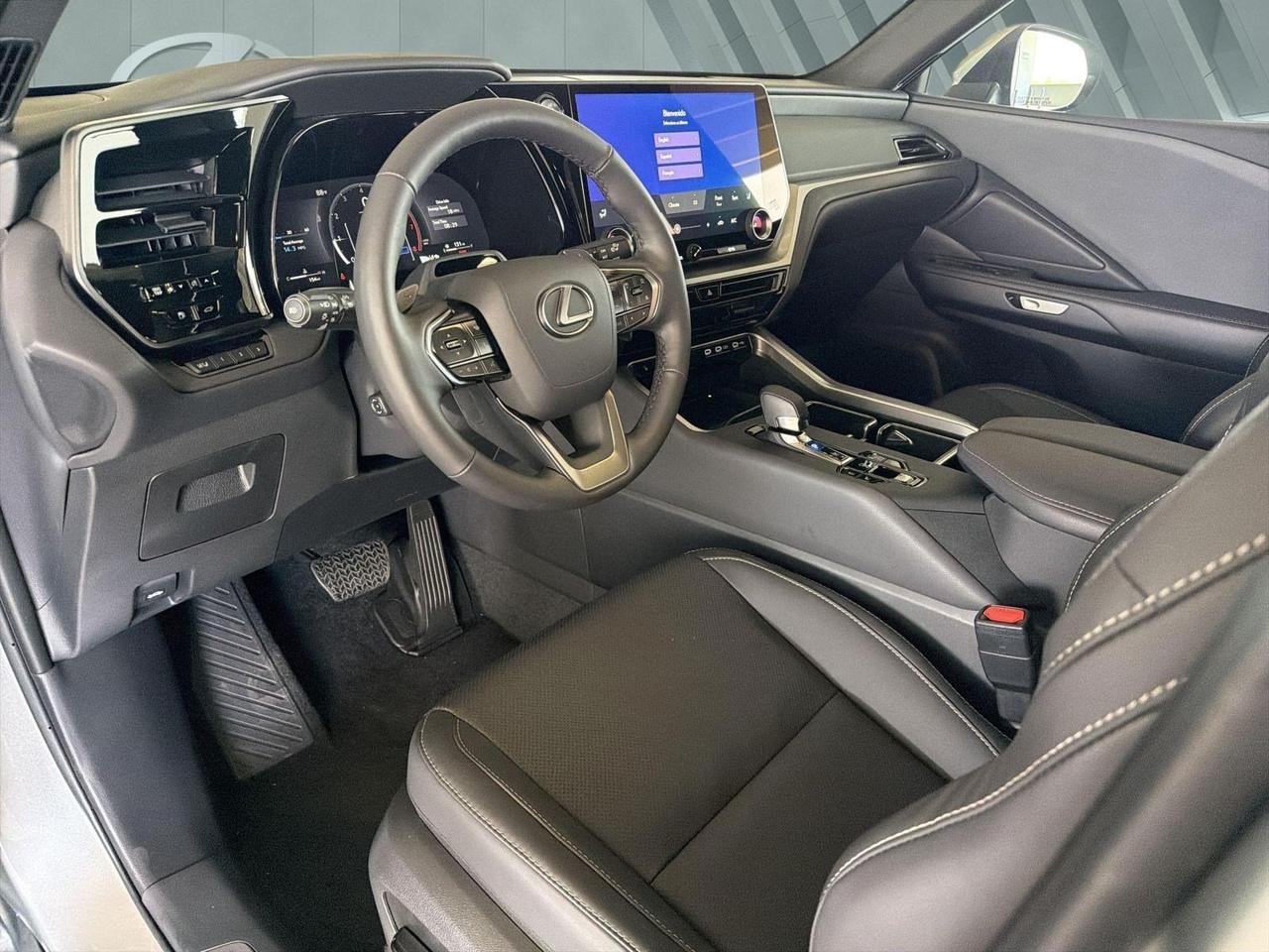 2026 Lexus TX 350 Premium San Antonio TX
