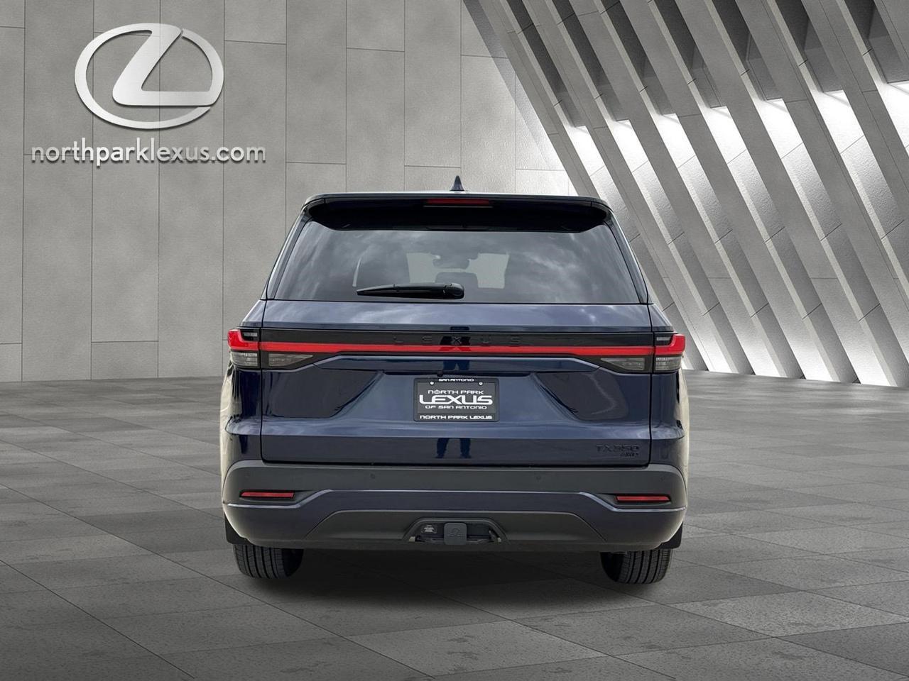 2026 Lexus TX 350 Premium San Antonio TX