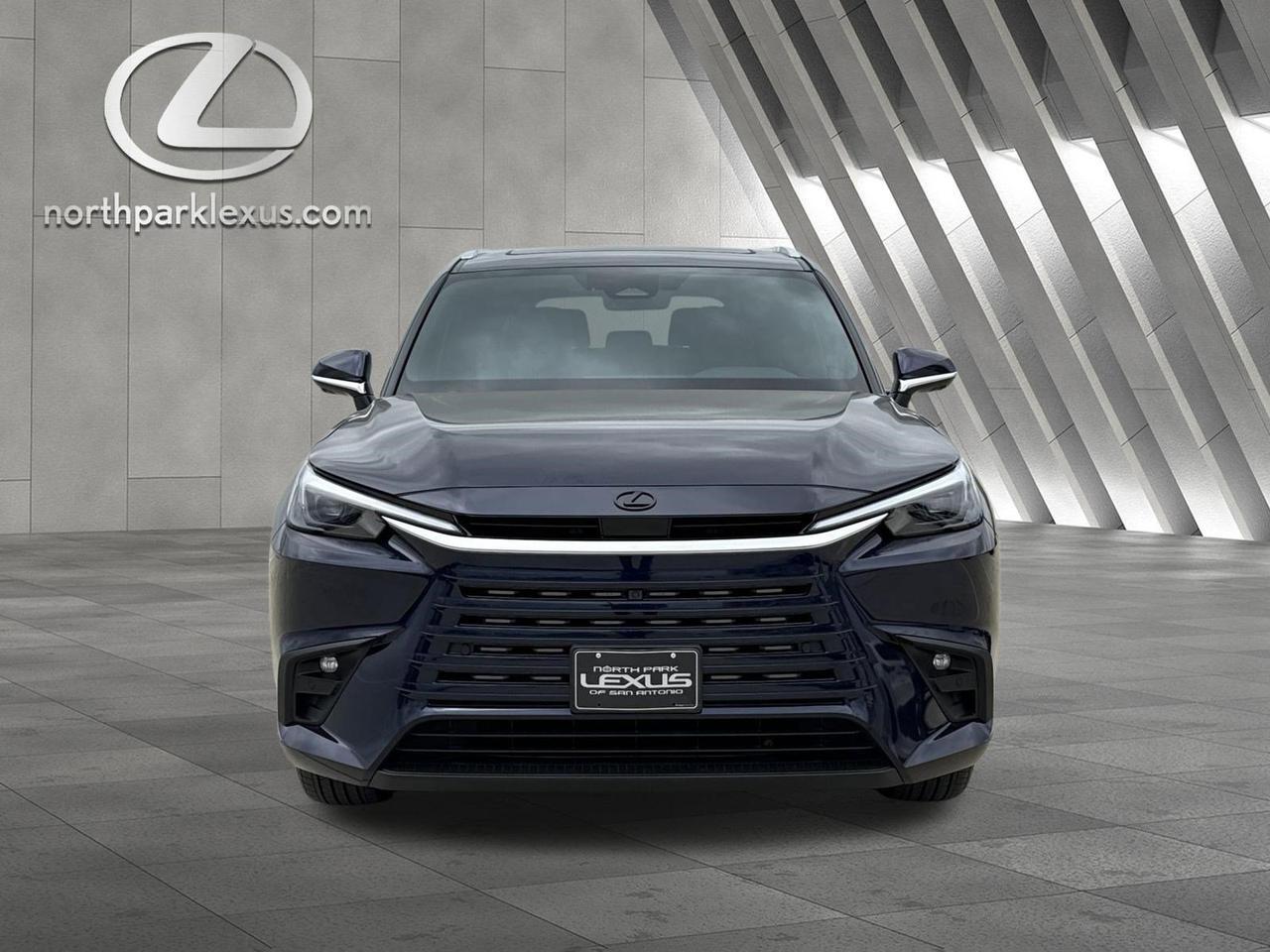 2026 Lexus TX 350 Premium San Antonio TX