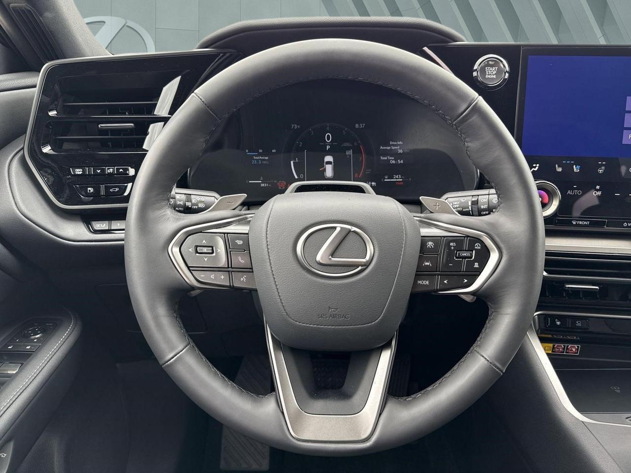 2026 Lexus TX 350 Premium San Antonio TX
