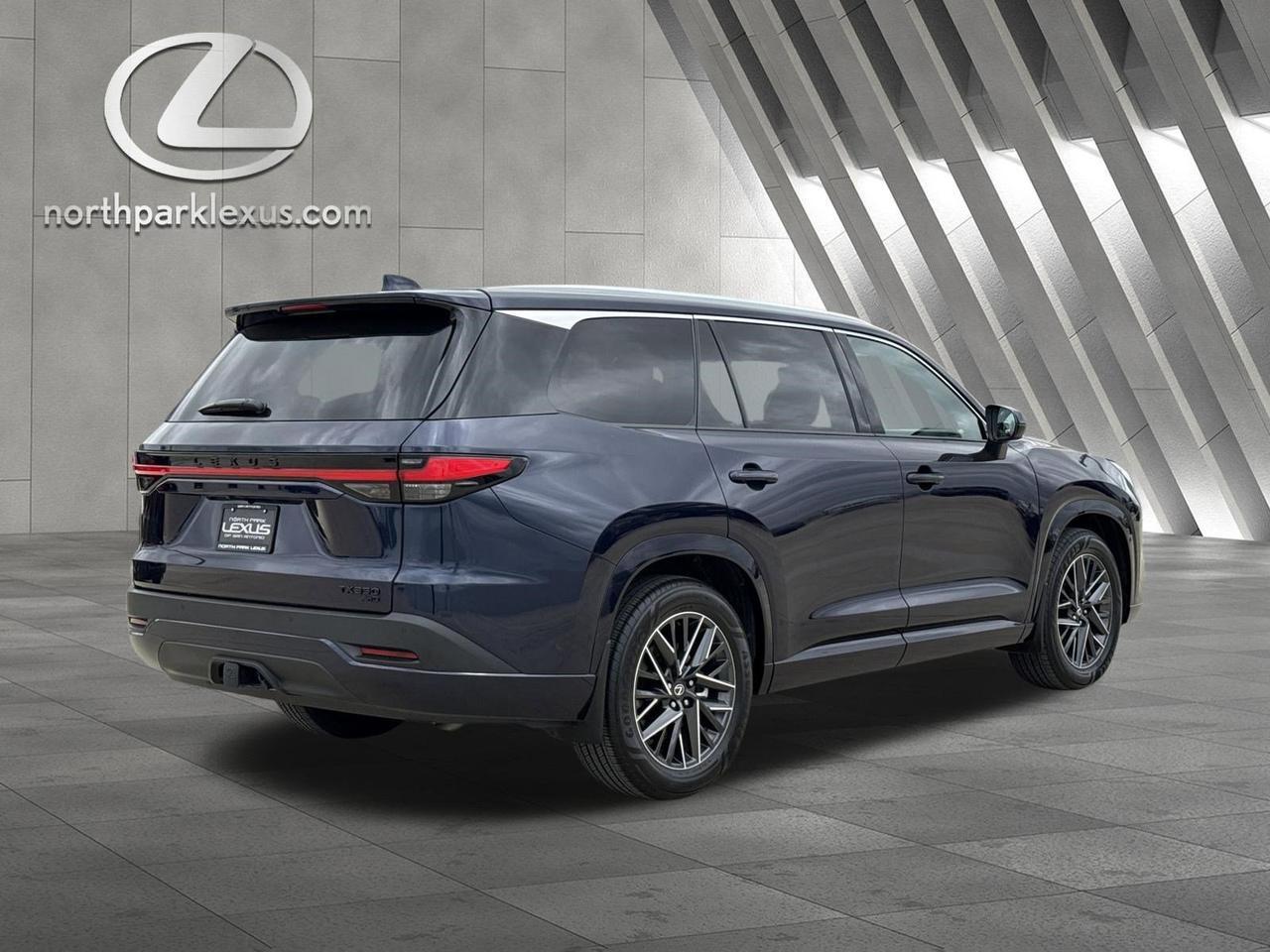 2026 Lexus TX 350 Premium San Antonio TX