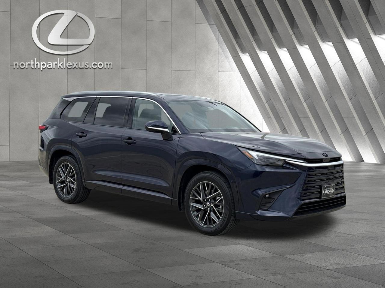 2026 Lexus TX 350 Premium San Antonio TX