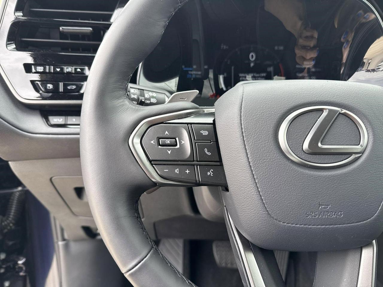2026 Lexus TX 350 Premium San Antonio TX