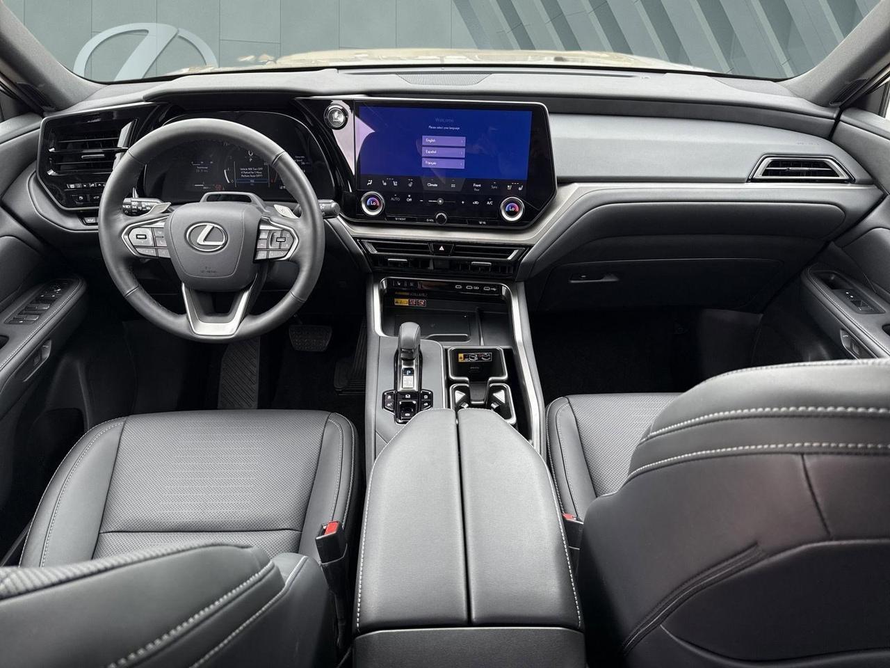 2026 Lexus TX 350 Premium San Antonio TX