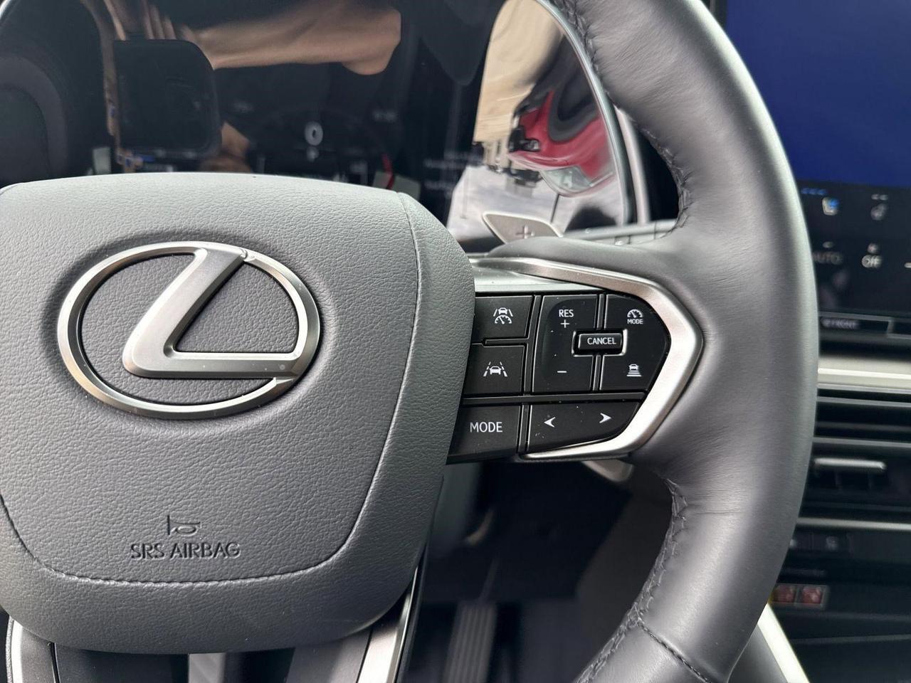 2026 Lexus TX 350 Premium San Antonio TX