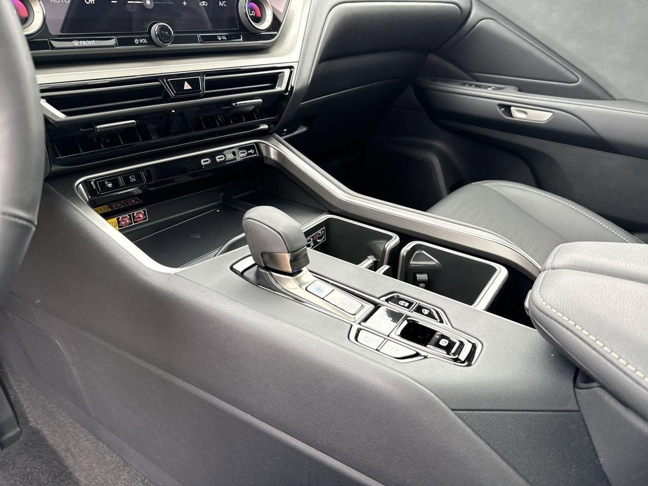 2026 Lexus TX 350 Premium San Antonio TX