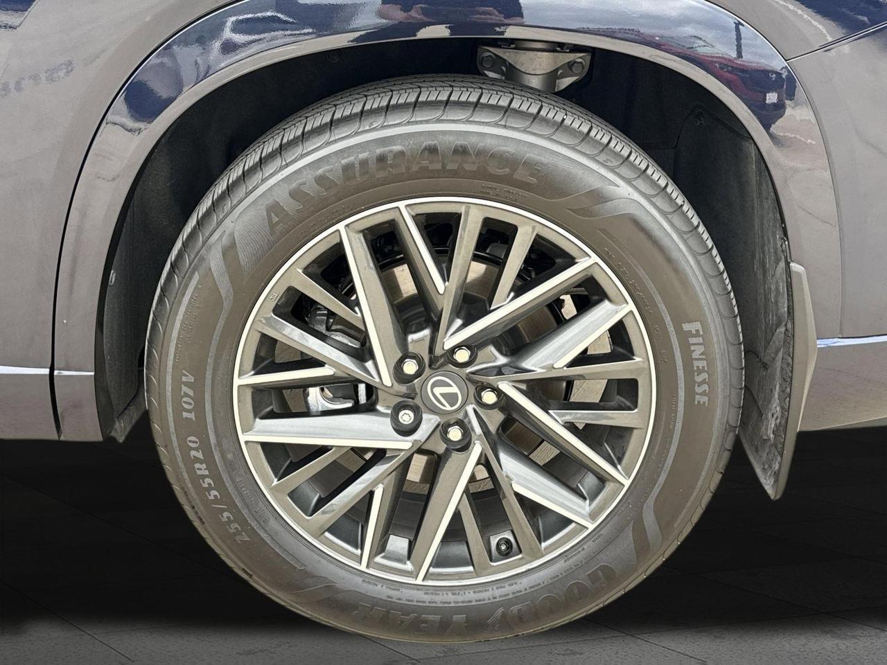 2026 Lexus TX 350 Premium San Antonio TX