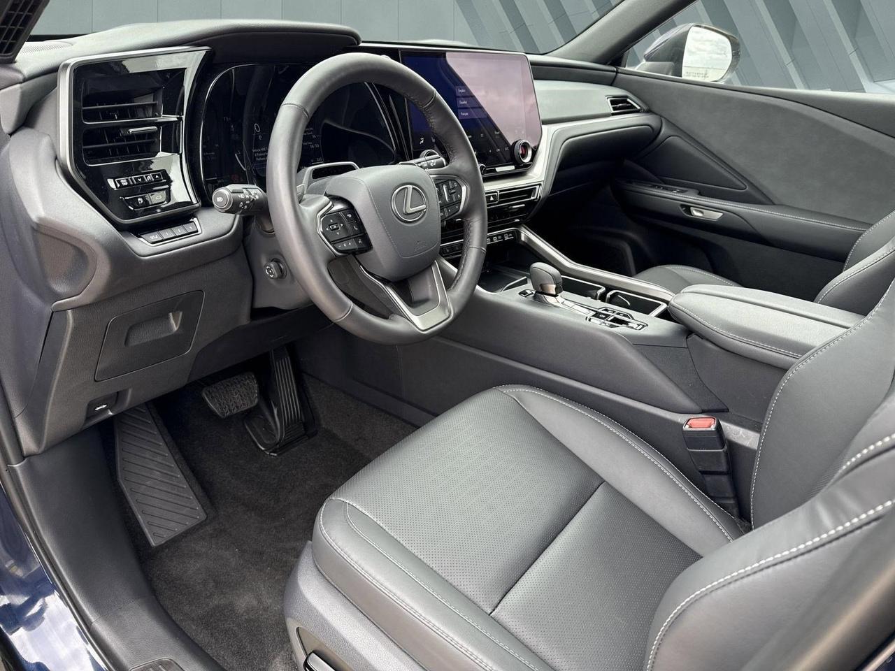 2026 Lexus TX 350 Premium San Antonio TX
