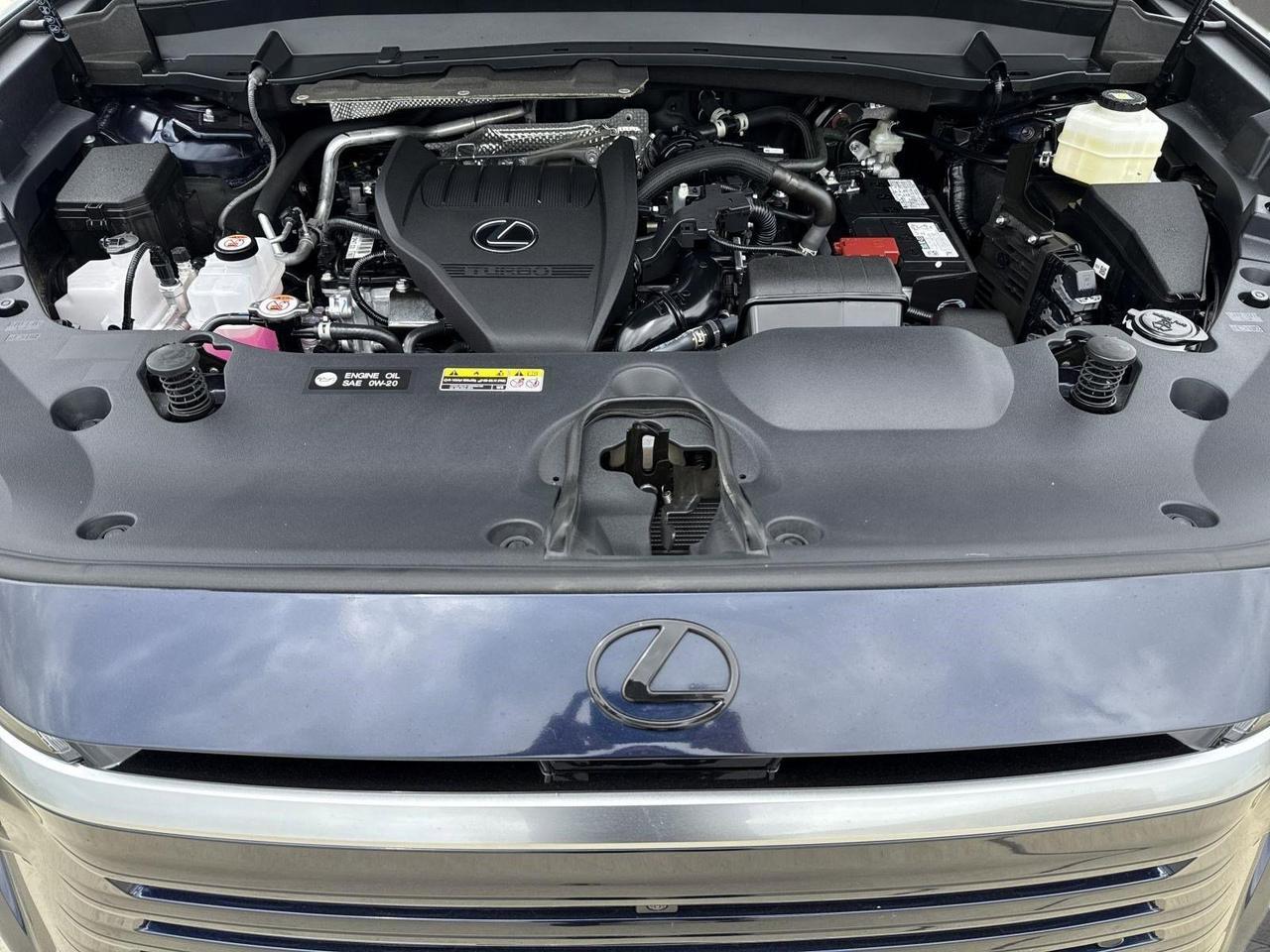 2026 Lexus TX 350 Premium San Antonio TX