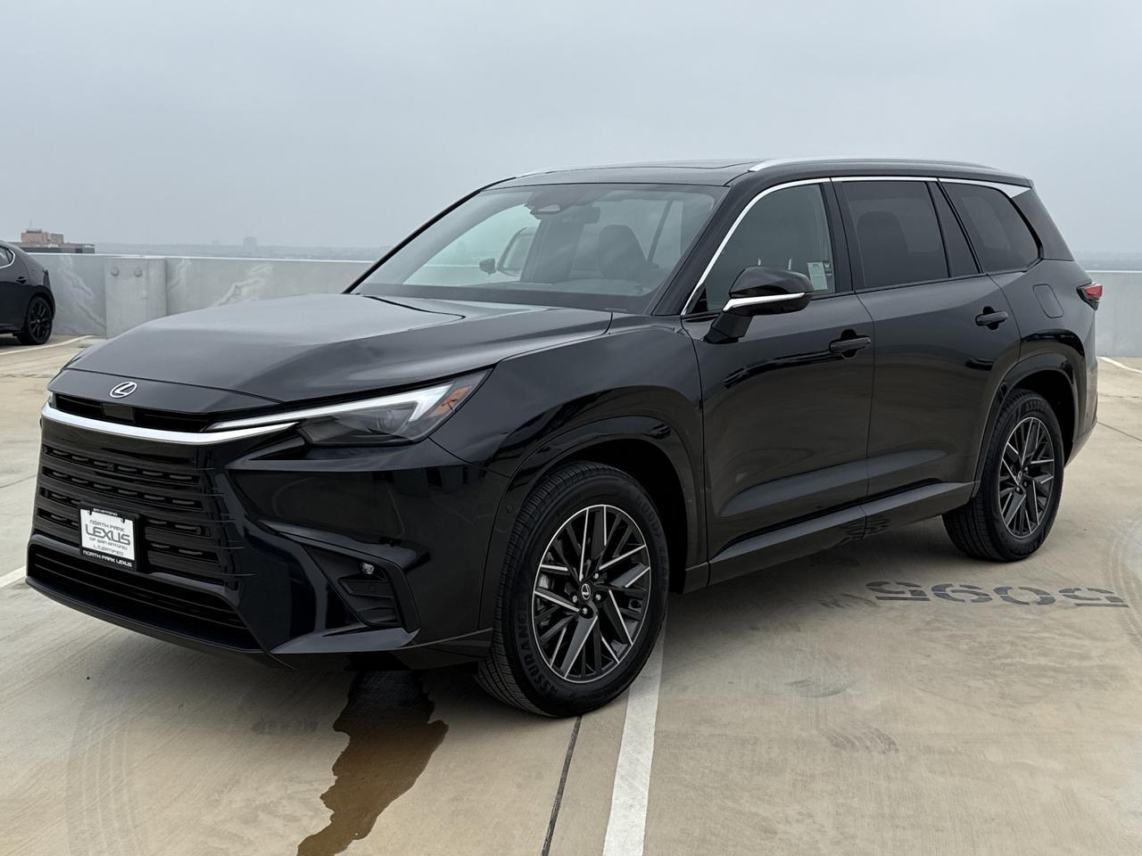 2026 Lexus TX 350 Premium