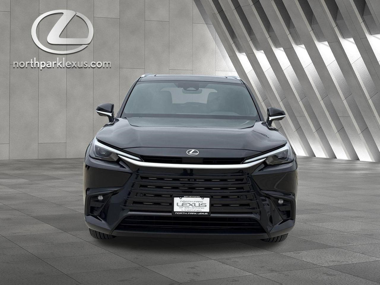 2026 Lexus TX 350 Premium San Antonio TX