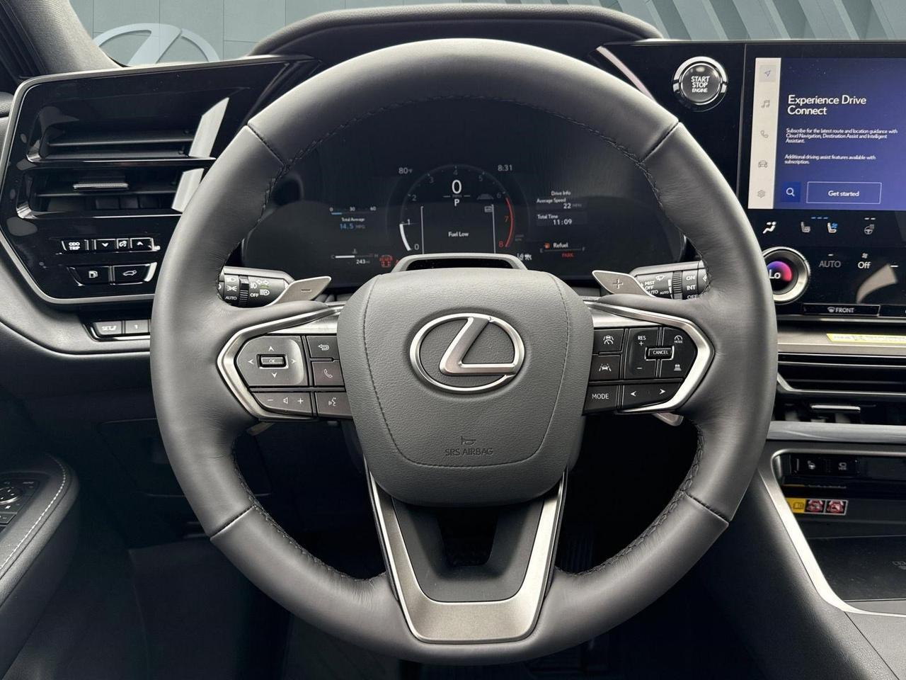2026 Lexus TX 350 Premium San Antonio TX