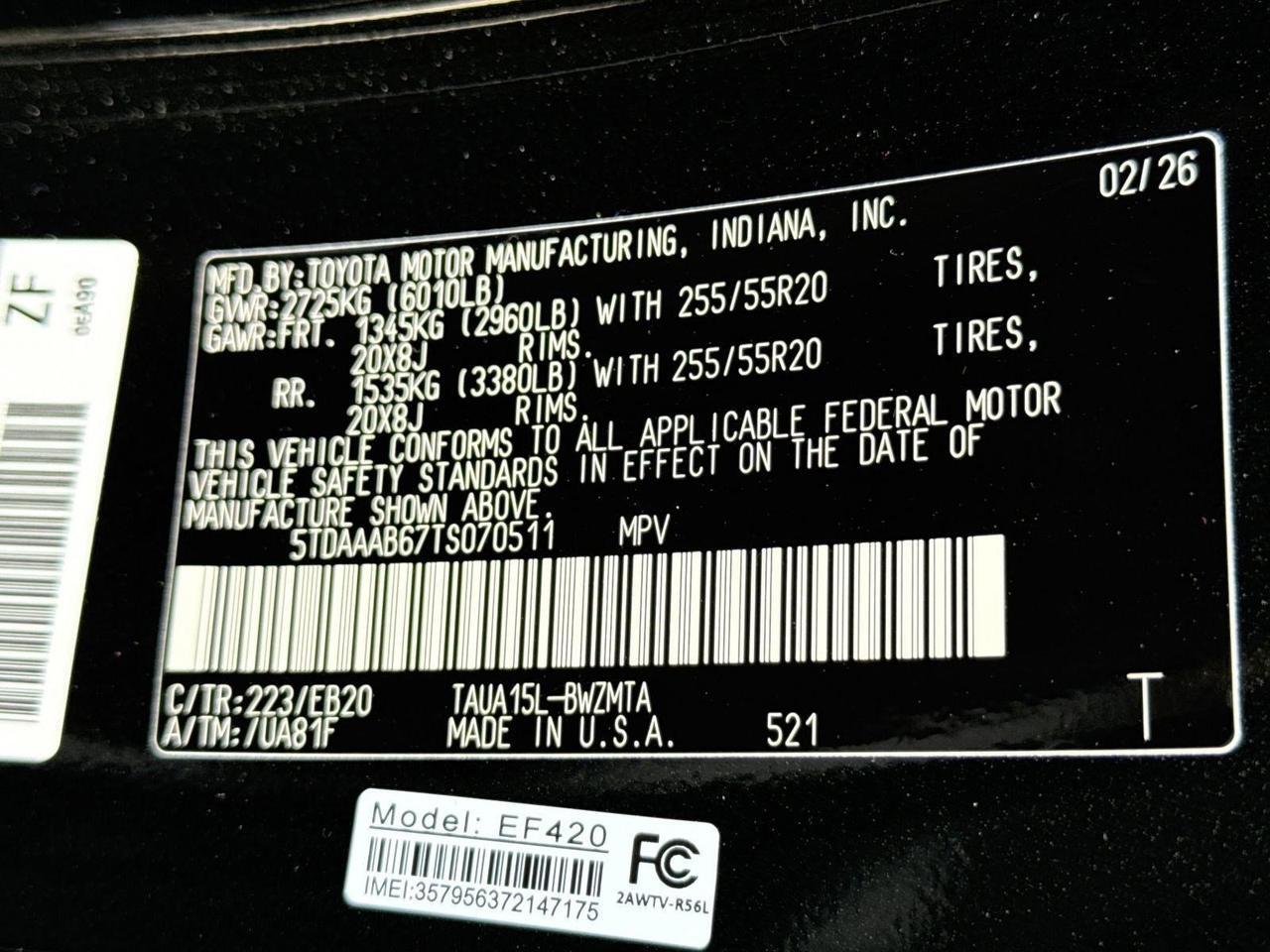 2026 Lexus TX 350 Premium San Antonio TX