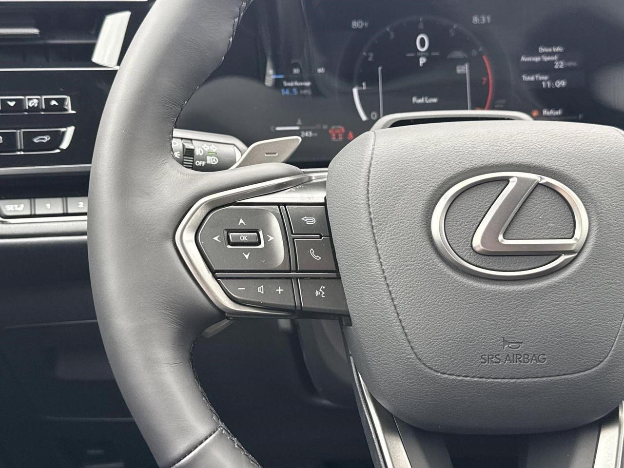 2026 Lexus TX 350 Premium San Antonio TX