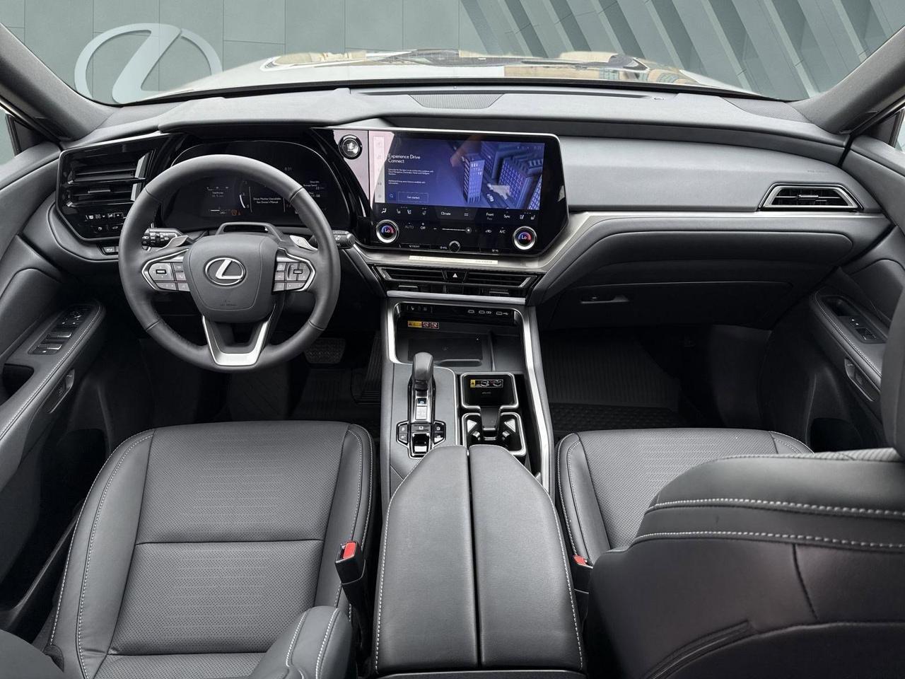 2026 Lexus TX 350 Premium San Antonio TX