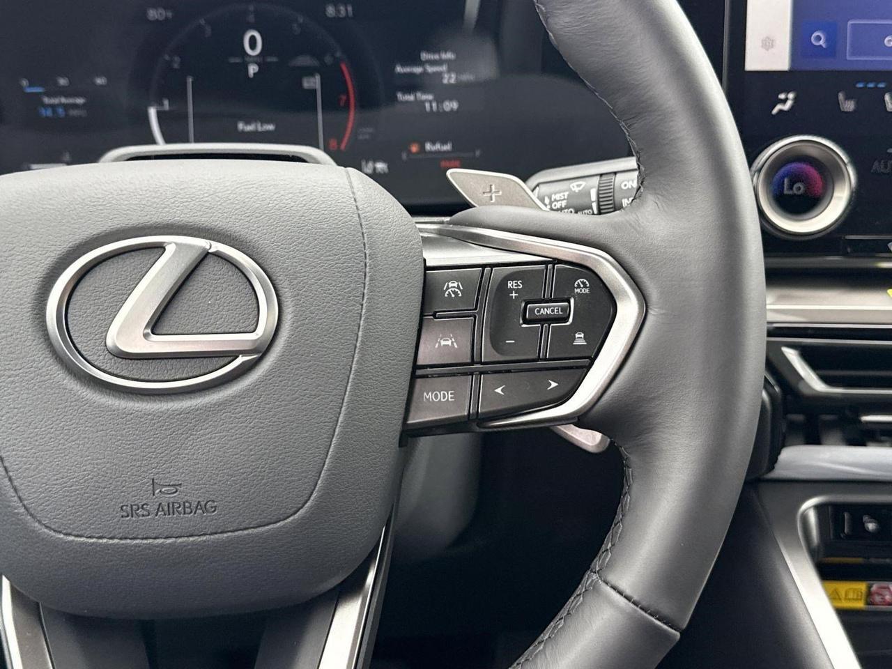 2026 Lexus TX 350 Premium San Antonio TX