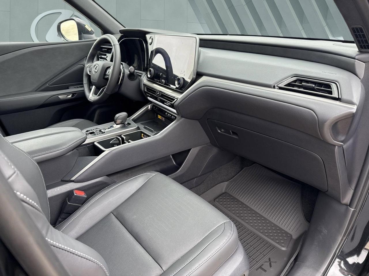 2026 Lexus TX 350 Premium San Antonio TX