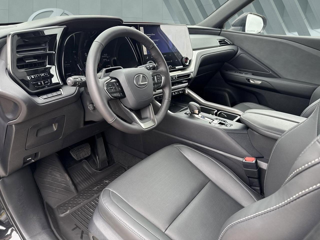 2026 Lexus TX 350 Premium San Antonio TX