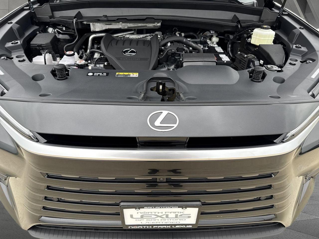 2026 Lexus TX 350 Premium San Antonio TX