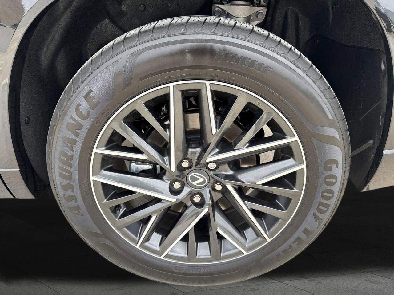 2026 Lexus TX 350 Premium San Antonio TX