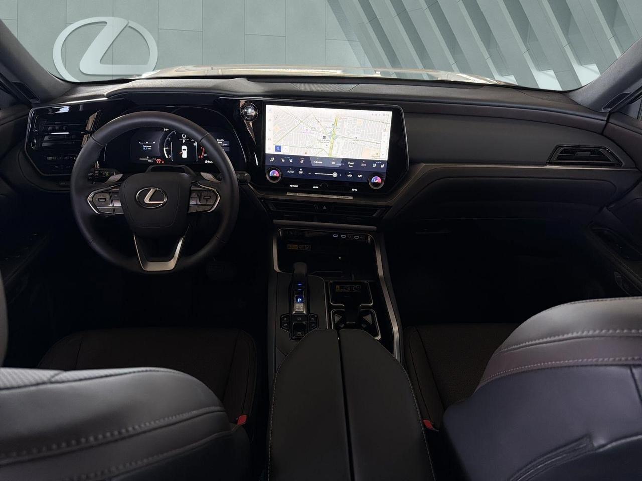 2026 Lexus TX 350 Premium San Antonio TX