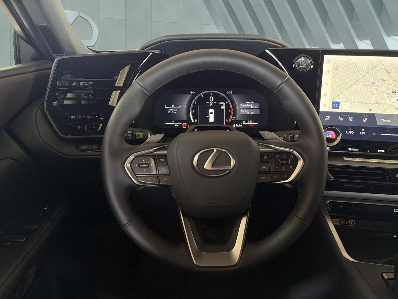 2026 Lexus TX 350 Premium San Antonio TX